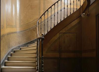 Appartement bourgeois - 200 m² - 6 pièces