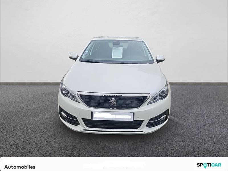 Peugeot 308 II Puretech 110 s&amp;amp;S Active