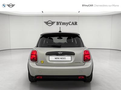 Mini 3 portes Hatch Electric F56 Bev Lci Cooper se 184 ch Edition Premium