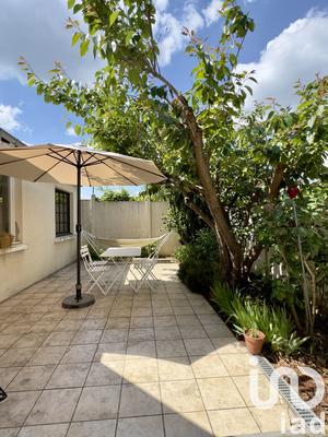 Maison - 134 m² - 6 pièces