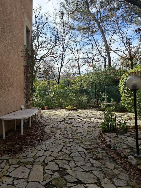 Appartement - 123 m² - 5 pièces