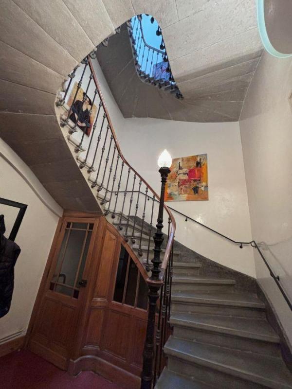 Maison de ville - 230 m² - 7 pièces