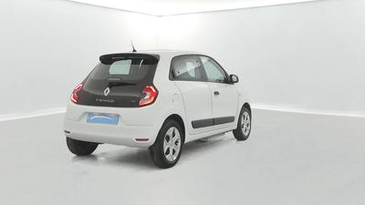 Renault Twingo E-Tech Electrique III Authentic