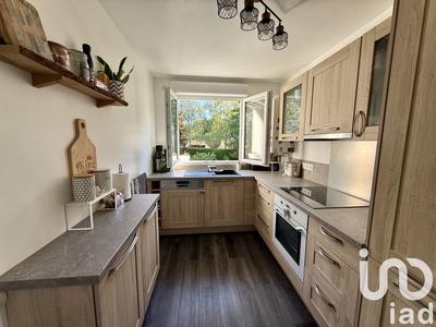 Appartement - 89 m² - 4 pièces