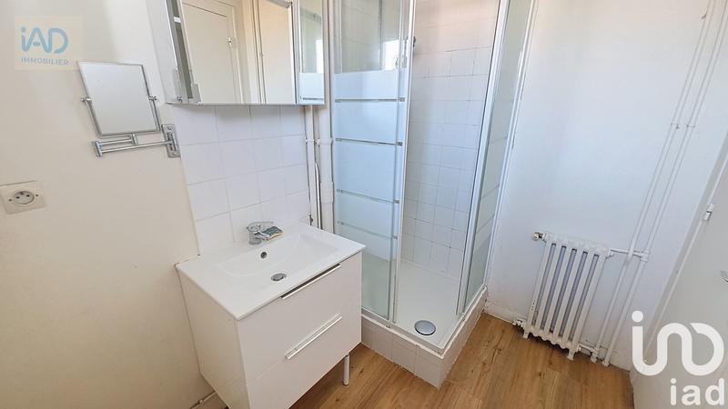 Appartement - 65 m² - 4 pièces