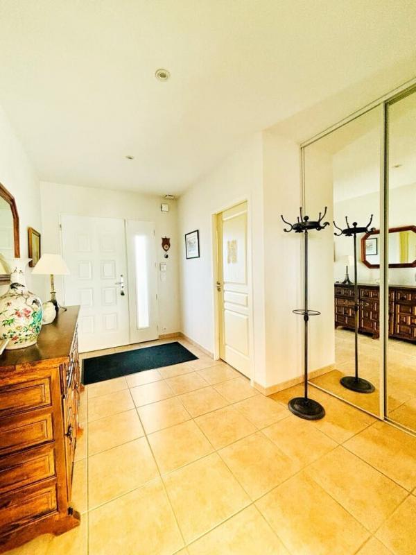 Maison d'architecte - 270 m² - 6 pièces