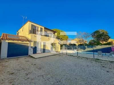 Villa - 165 m² - 8 pièces