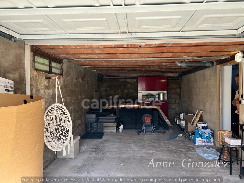 Maison de ville - 138 m² - 7 pièces