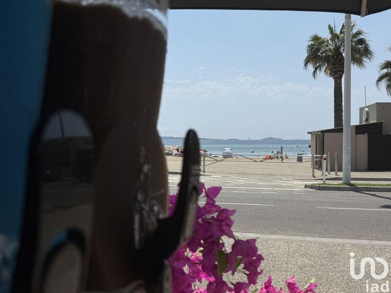 Local commercial - 30 m²