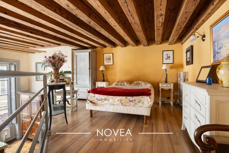 Appartement - 68 m² - 3 pièces