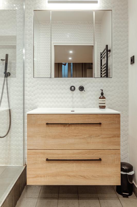 Loft - 70 m² - 4 pièces