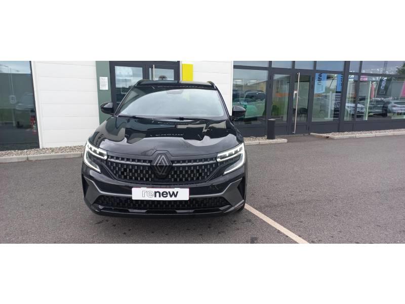 Renault Espace E-Tech full hybrid 200 Gsr2 esprit Alpine