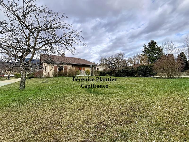 Maison - 105 m² - 4 pièces