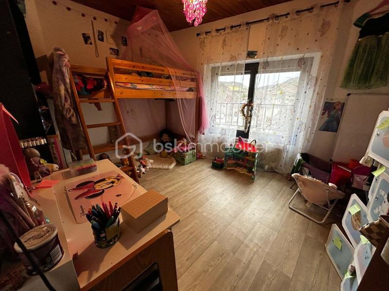 Maison de ville - 100 m² - 4 pièces