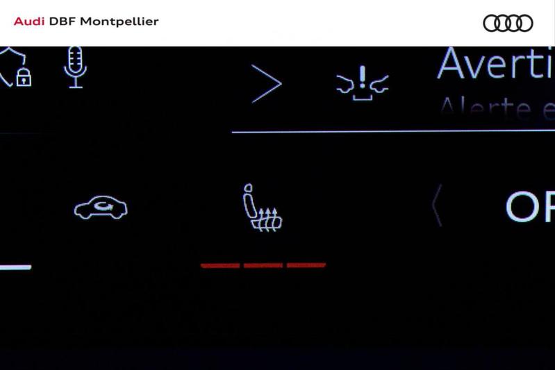 Audi A5 Avant Tfsi 204 Ch s tronic