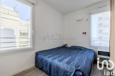 Appartement - 78 m² - 4 pièces