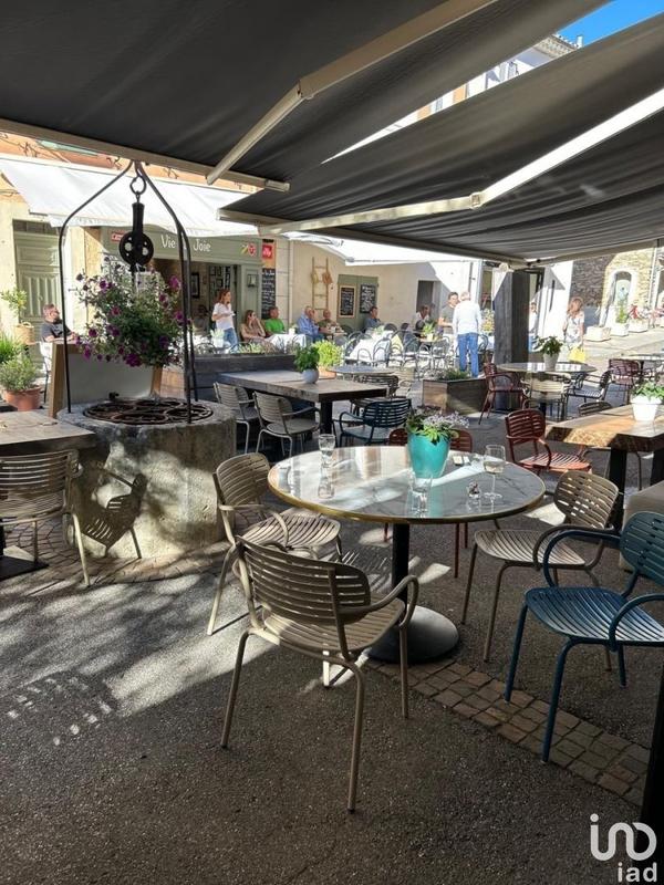 Local commercial - 138 m²