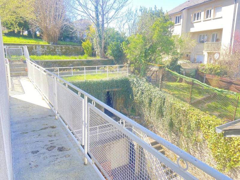 Appartement - 82 m² - 4 pièces