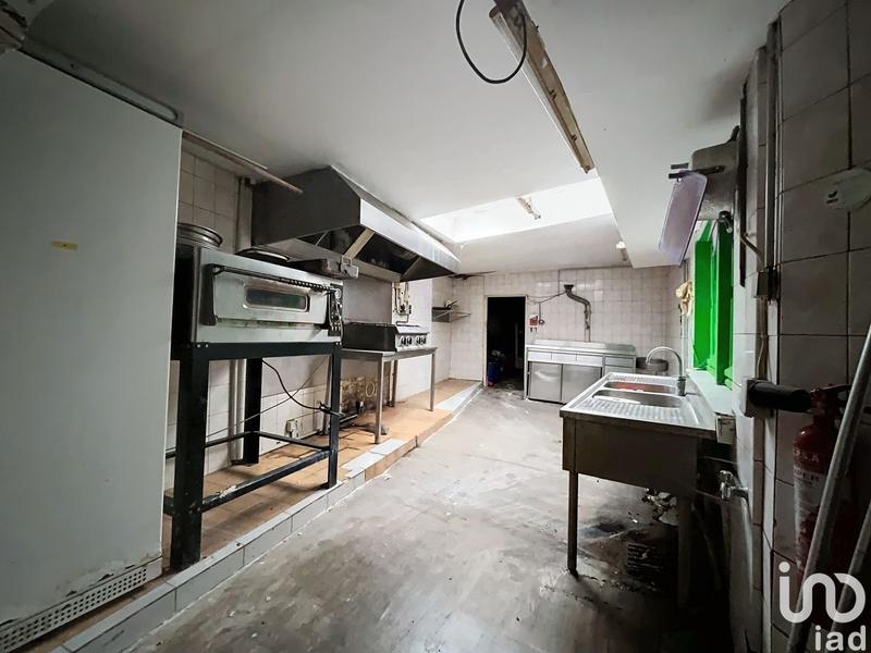 Local commercial - 300 m²