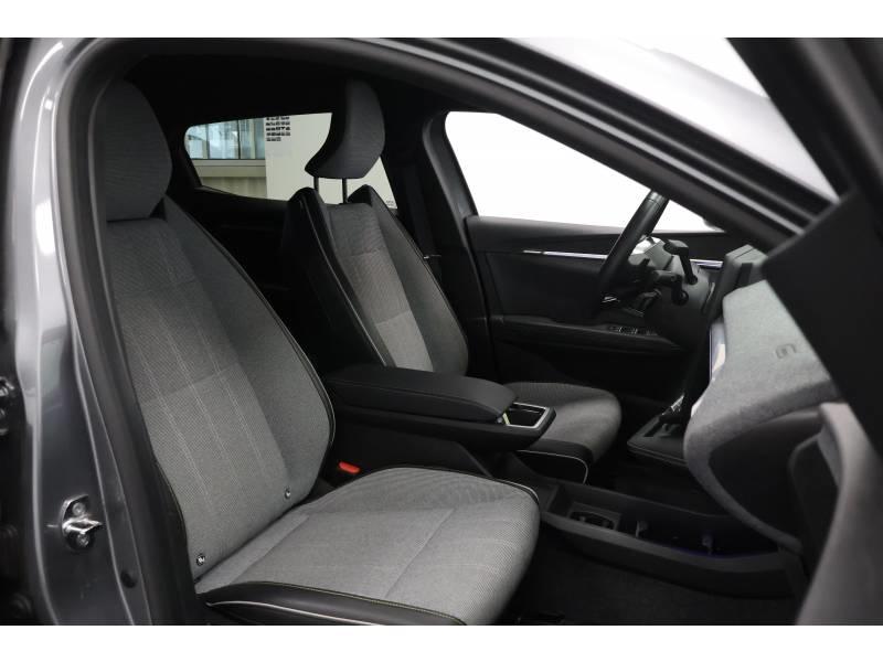 Renault Mégane E-Tech Ev60 220 ch super charge Techno