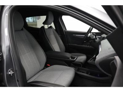 Renault Mégane E-Tech Ev60 220 ch super charge Techno