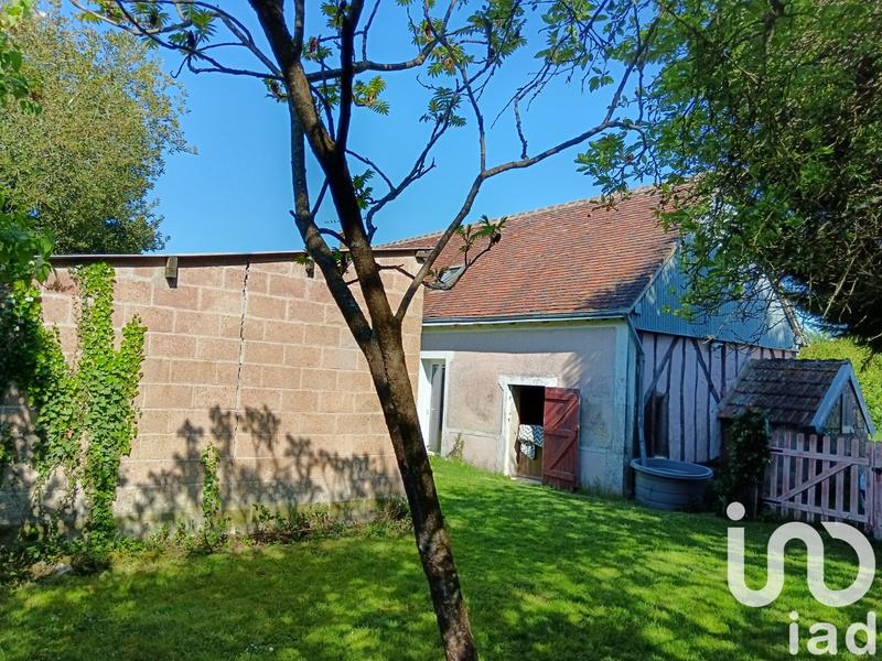 Maison - 106 m² - 5 pièces