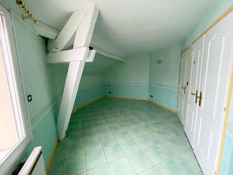 Maison - 127 m² - 3 pièces