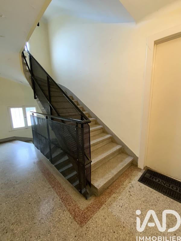 Appartement - 96 m² - 3 pièces