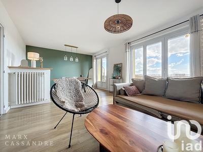 Appartement - 74 m² - 4 pièces