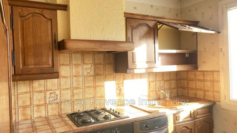 Maison de village - 110 m² - 4 pièces