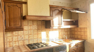 Maison de village - 110 m² - 4 pièces