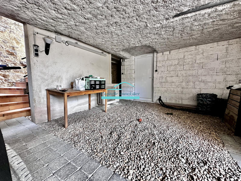 Maison - 78 m² - 3 pièces