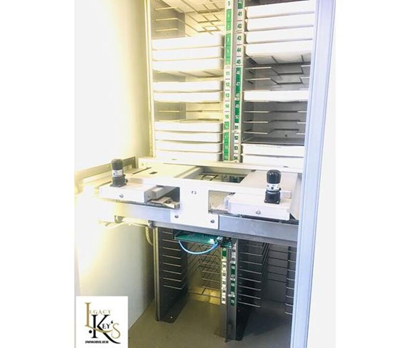 Fonds de commerce - Local commercial - 37 m²