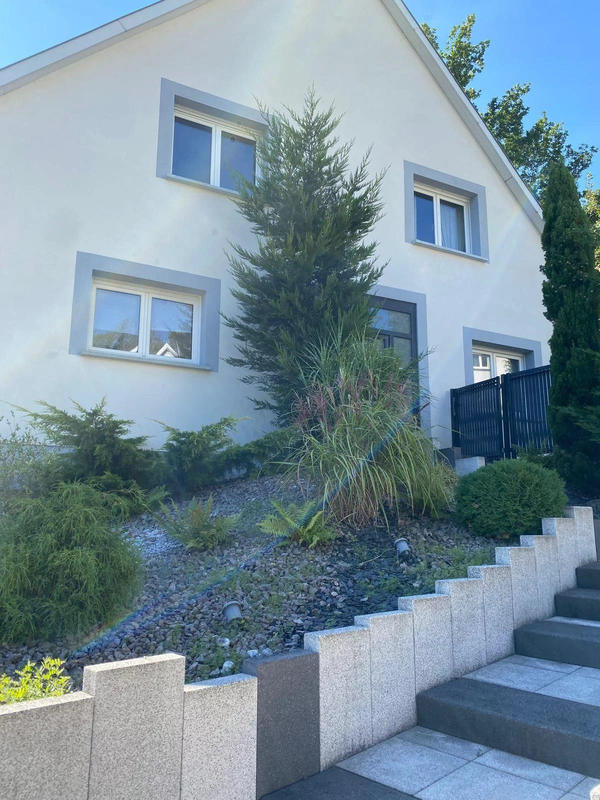 Maison - 157 m² - 6 pièces