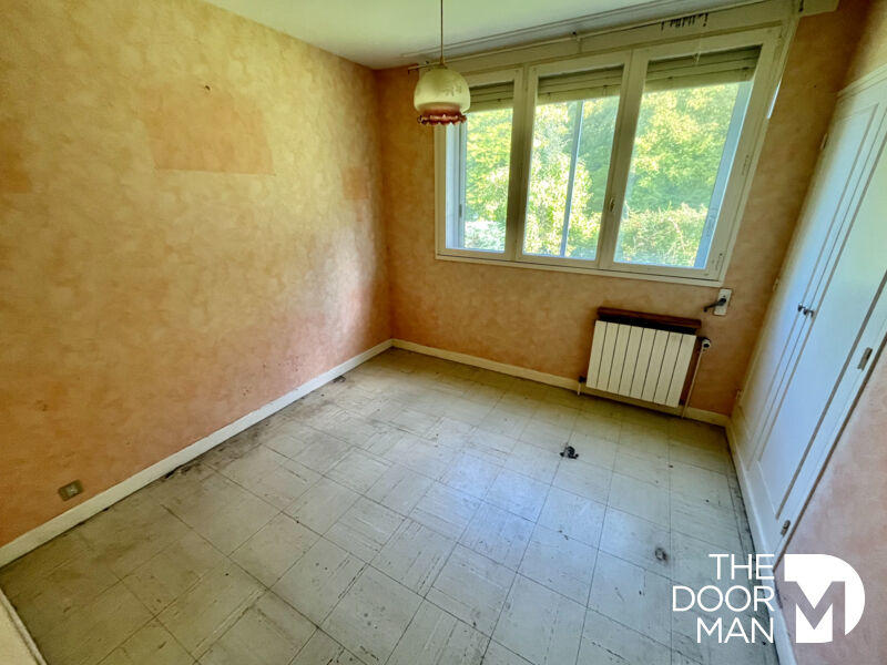 Maison d'architecte - 124 m² - 5 pièces