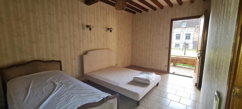 Ferme - 274 m² - 11 pièces