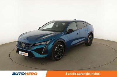 Peugeot 408 1.2 PureTech Gt Eat8 130 ch