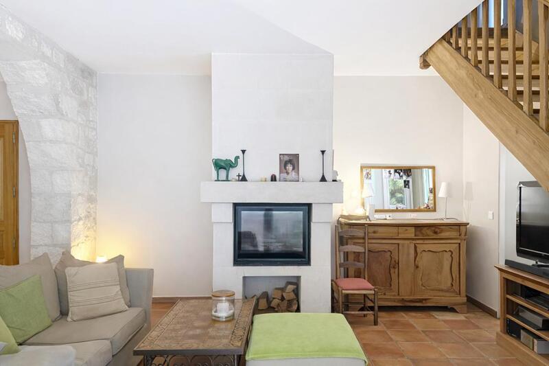 Maison de ville - 86 m² - 4 pièces