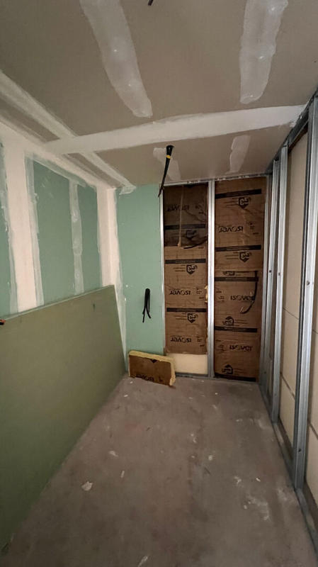 Appartement - 77 m² - 3 pièces