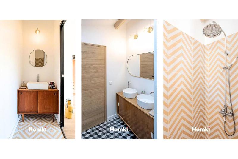 Maison - 129 m² - 5 pièces