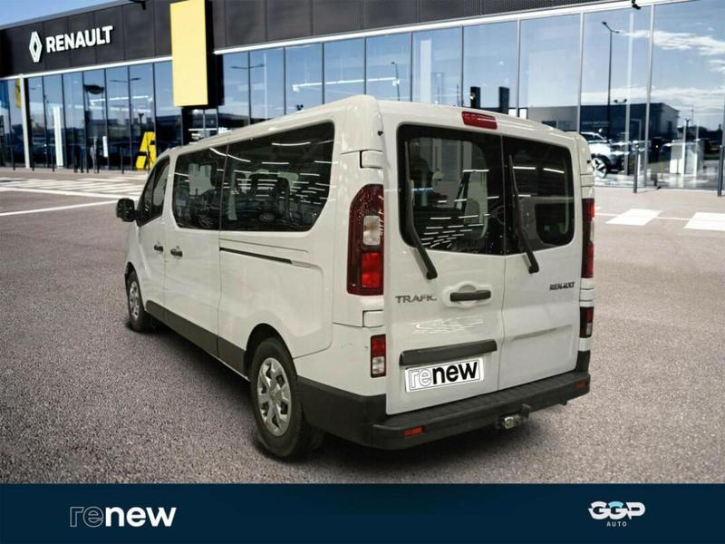 Renault Trafic L2 dCi 150 Energy s&amp;S Zen