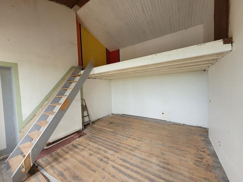 Maison - 115 m² - 6 pièces