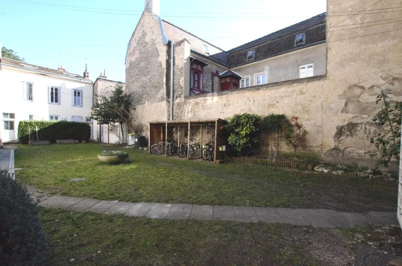 Appartement - 21 m² - 1 pièce