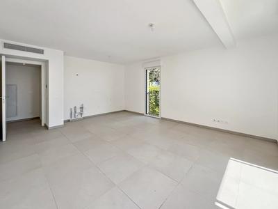 Appartement - 53 m² - 2 pièces