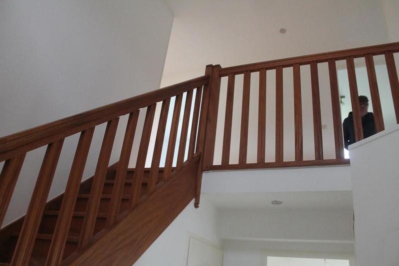 Pavillon - 93 m² - 5 pièces