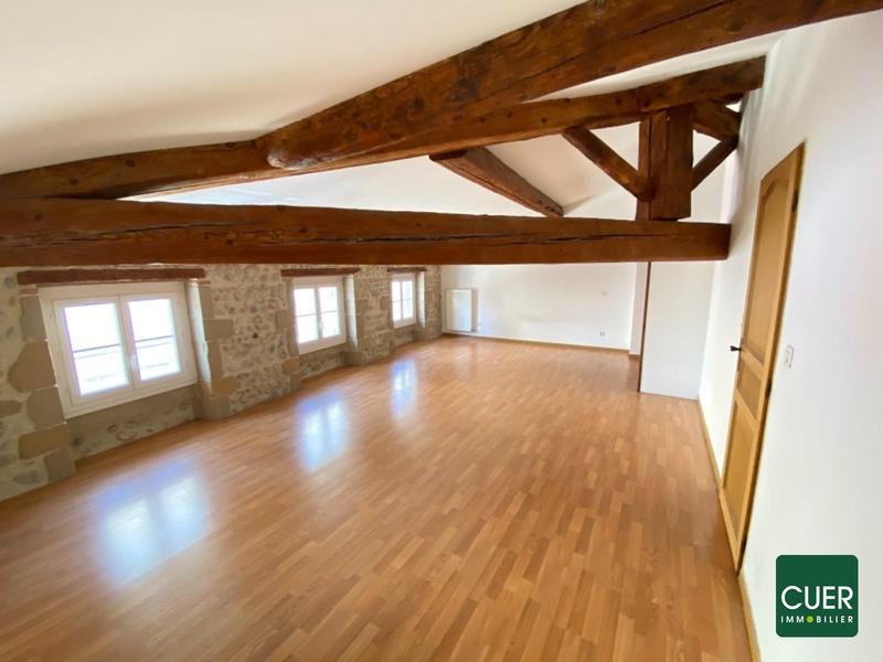 Appartement - 109 m² - 4 pièces