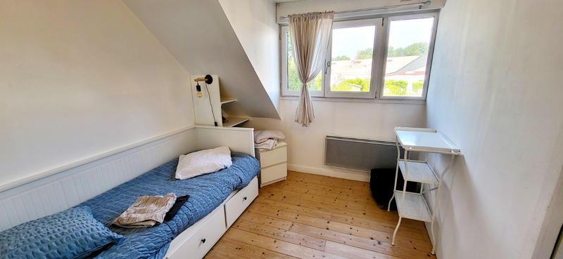 Villa - 115 m² - 5 pièces