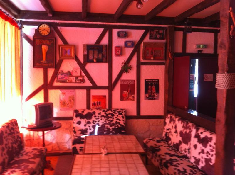 Bureau - 468 m² - 6 pièces