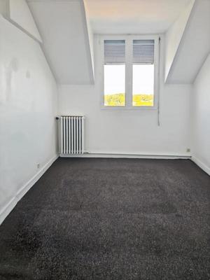 Appartement - 91 m² - 3 pièces