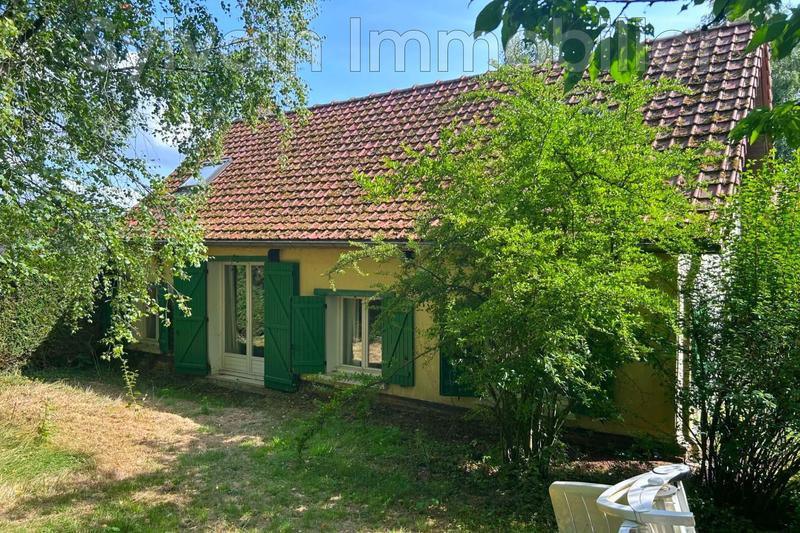 Maison - 171 m² - 7 pièces